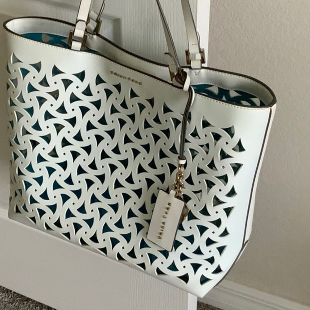 Trina Turk tote